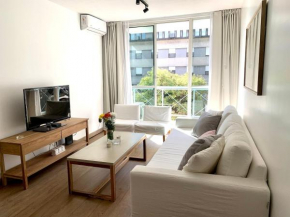 Encantador Apartamento Recoleta